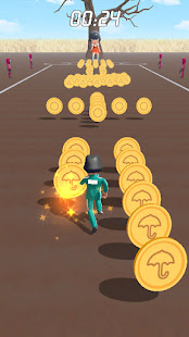 Rounds Challenge 3D 0.3 APK screenshots 12