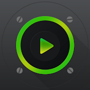 PlayerPro Music Player icon