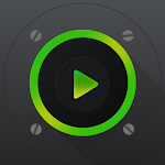 PlayerPro Music Player (Pro) 5.35 b240 (Paid) (Arm64-v8a)