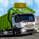 アプリのダウンロード Garbage Truck Trash Truck Game をインストールする 最新 APK ダウンローダ