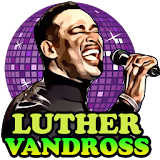 Luther Vandross  Songs icon