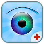 Cover Image of Descargar Entrenador ocular y ejercicios oculares para un mejor cuidado de los ojos  APK
