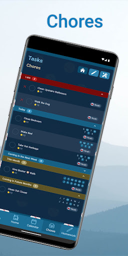 Family Tools: Family Organizer Screenshot 2 - AppWisp.com