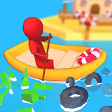 Clean The Water icon
