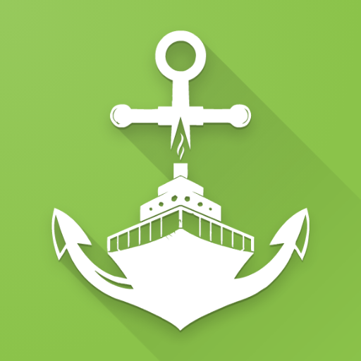 AISLive: Ship Tracking  Icon