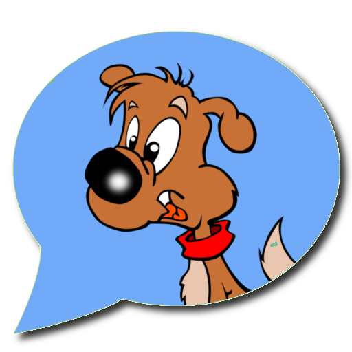 Dog Simulator Dog Chatterbot Google Play のアプリ