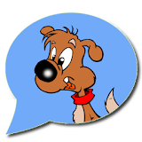 Dog Simulator - Dog Chatterbot icon