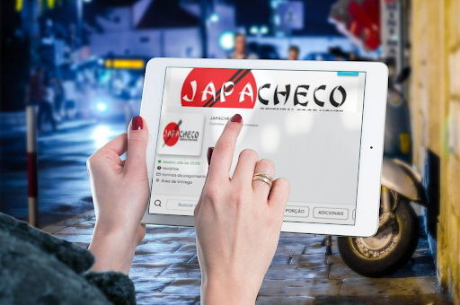 JAPACHECO Screen 3