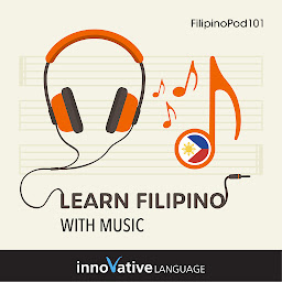 Icon image Learn Filipino With Music