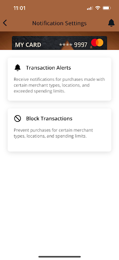 Adventure Card Controls screenshot 6