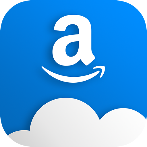 Amazon Drive Google Play のアプリ