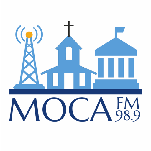 Moca FM 1.0.7 Icon