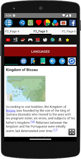History of Guinea-Bissau