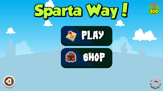 Sparta Way!