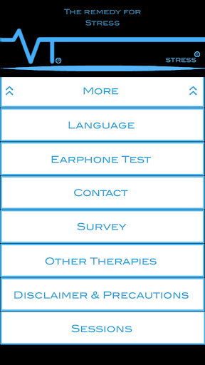 Stress Pro Screen 3