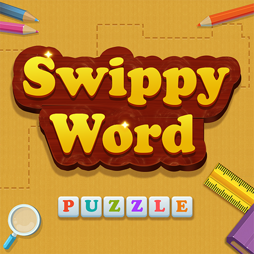 Search Words Puzzle Game 1.6 Icon