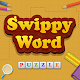 Swippy Word: Swipe Correct Word Puzzle Game Télécharger sur Windows