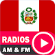 Radios del Peru - Radios Peruanas en Vivo Windowsでダウンロード
