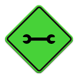 TuneUp Utilities Cache Cleaner icon