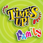 Time's Up ! Family 1.0