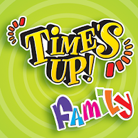 Time's Up! Family