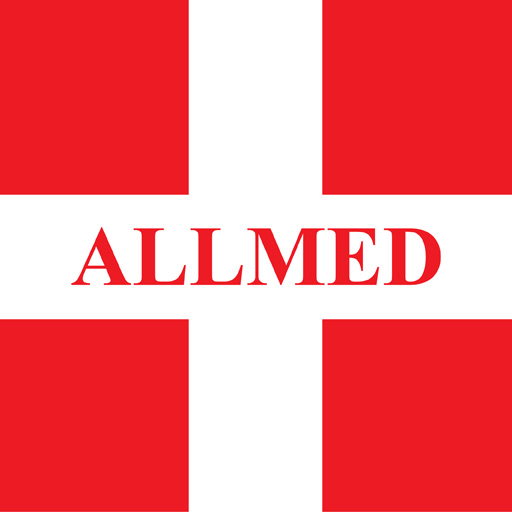 ALLMED Apps on Google Play