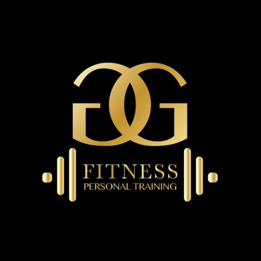GGFitness App logo
