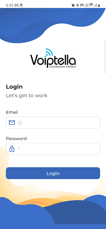 VoIPTella - 1.9 - (Android)