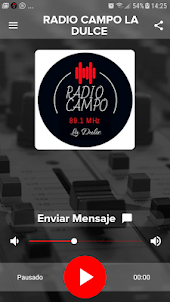 Radio Campo La Dulce