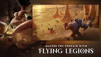 Game screenshot Call of Dragons apk download