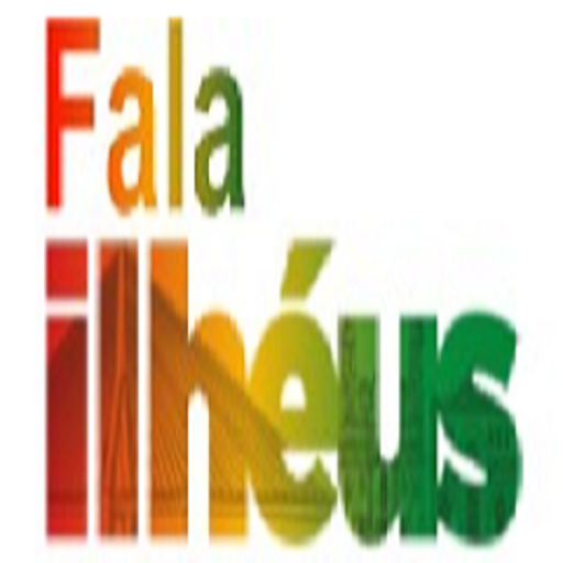 FALA ILHÉUS logo