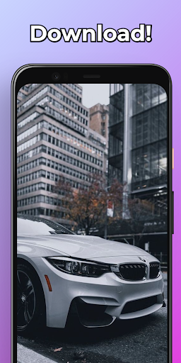 BMW Wallpapers HD Screenshot 3 - AppWisp.com