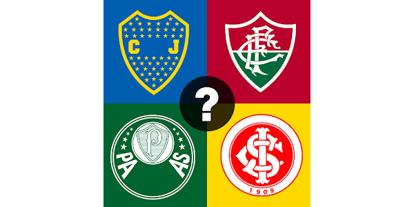 The Hardest Football Logo Quiz You'll Ever Take ⚽ Which Logo Is