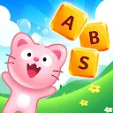 Alpha Betty Scape - Word Game APK