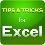Tips & Tricks for Excel icon