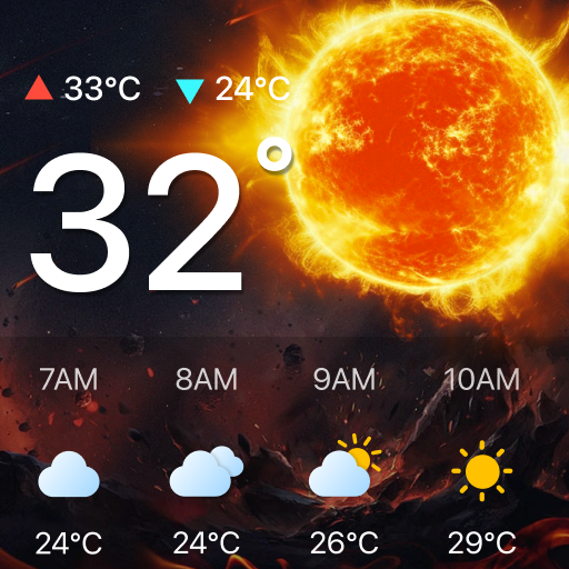Weather Radar: AI Forecast Download on Windows