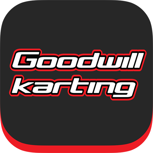 Goodwill Karting logo