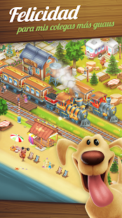 Hay Day Screenshot