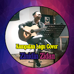 Cover Image of ダウンロード Zinidin Zidan Cover Mp3 1.0.0 APK