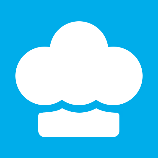 Blanchef: My Recipe Book logo