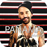 Matteo PANAMA Dance Song Lyrics icon