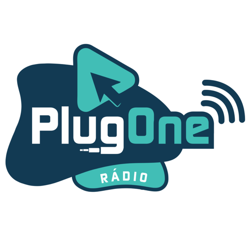 Rádio PlugOne logo