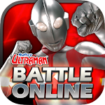 Ultraman Battle Online Apk