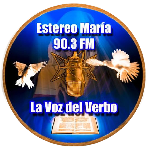 Estereo María Santa Eulalia  Icon