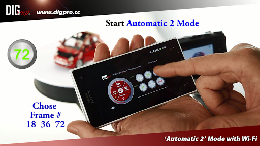 DigPro 360 Product Photography