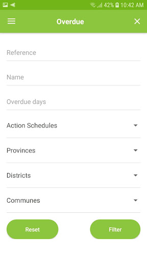 Collection GO Laos Screen 3