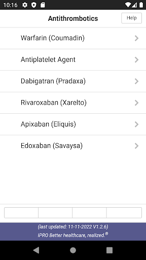 MAPPP Screen 2