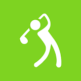 GoGolf - Online Booking Golf icon