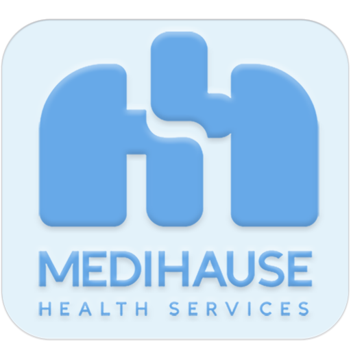 Medihause Health Services logo