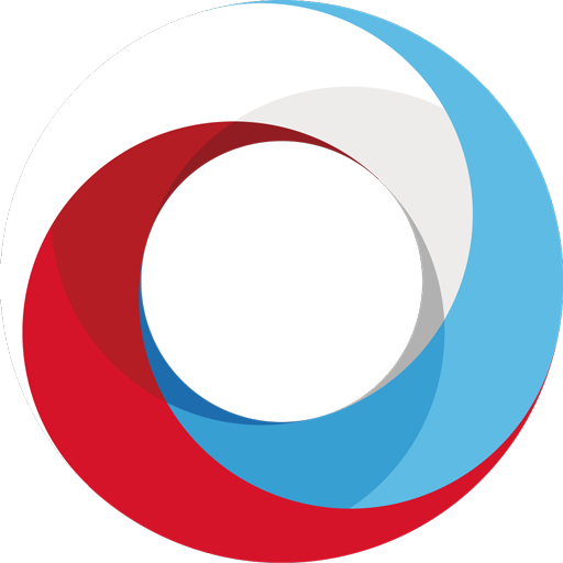Bravo Browser-Fast, AdBlock Logo
